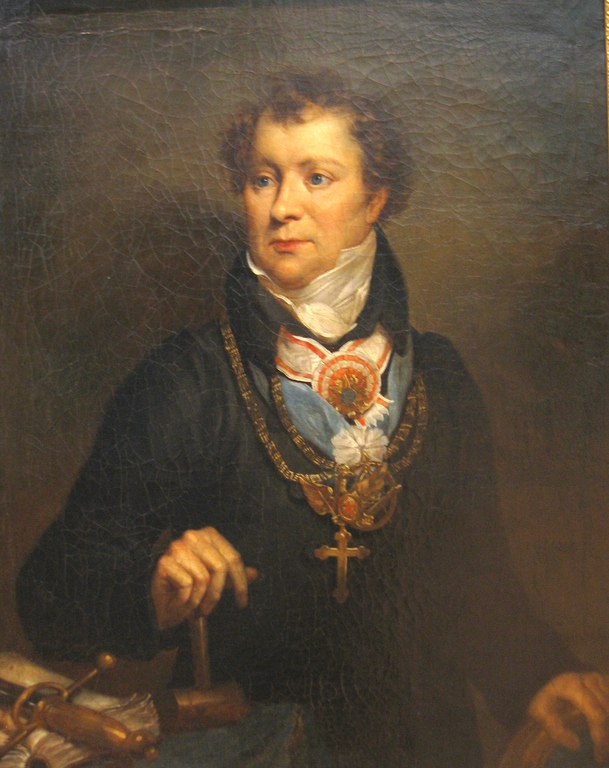 Ludwik Osiński
